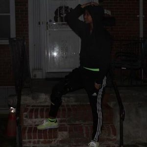 Meet your Posher, Rinny